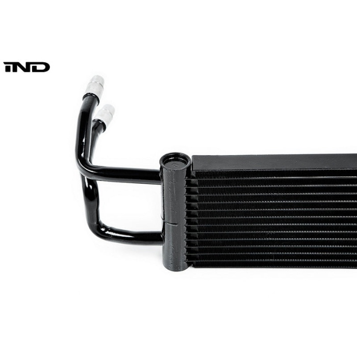 CSF F87 M2 Race-Spec Dual-Pass DCT Cooler