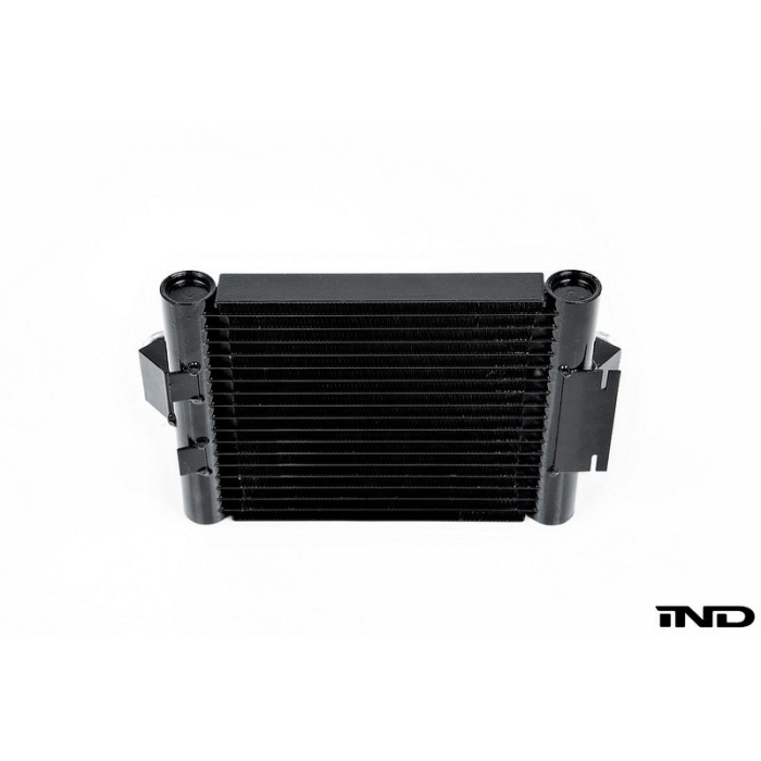 CSF F87 M2 Race-Spec Oil Cooler