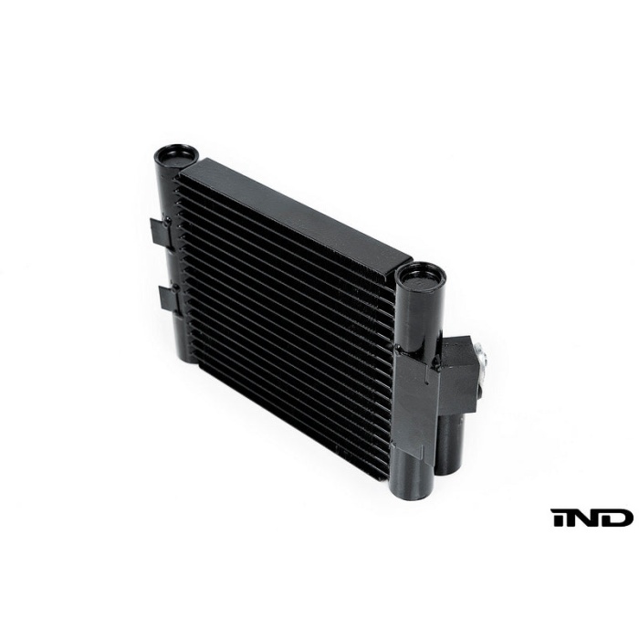 CSF F87 M2 Race-Spec Oil Cooler