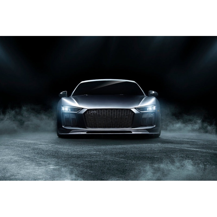 Vorsteiner Audi R8 (42) Carbon Front Lip