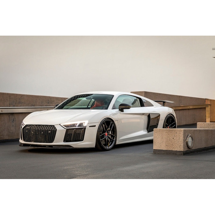 Vorsteiner Audi R8 (42) Carbon Front Lip