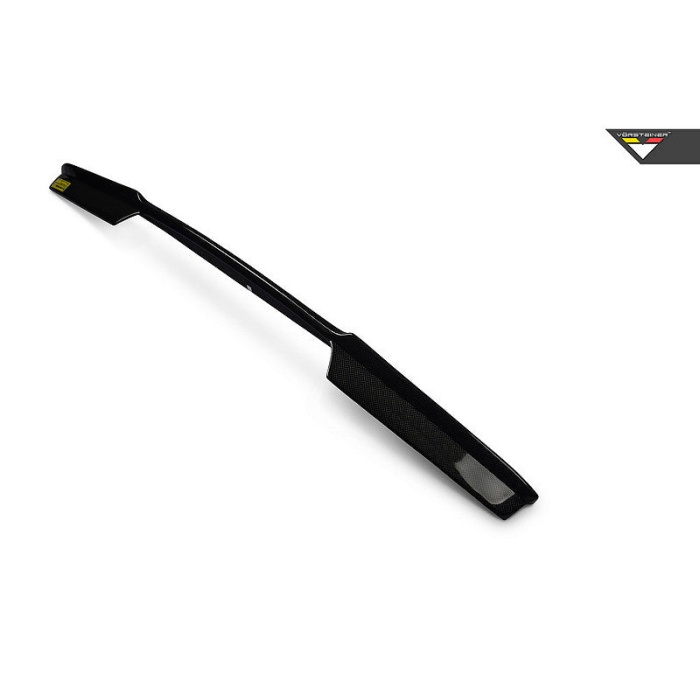 Vorsteiner 458 Italia Carbon Decklid Spoiler