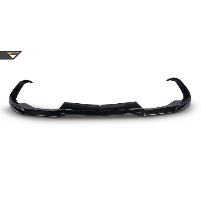 Vorsteiner Aventador Zaragoza Edizione Carbon Front Lip