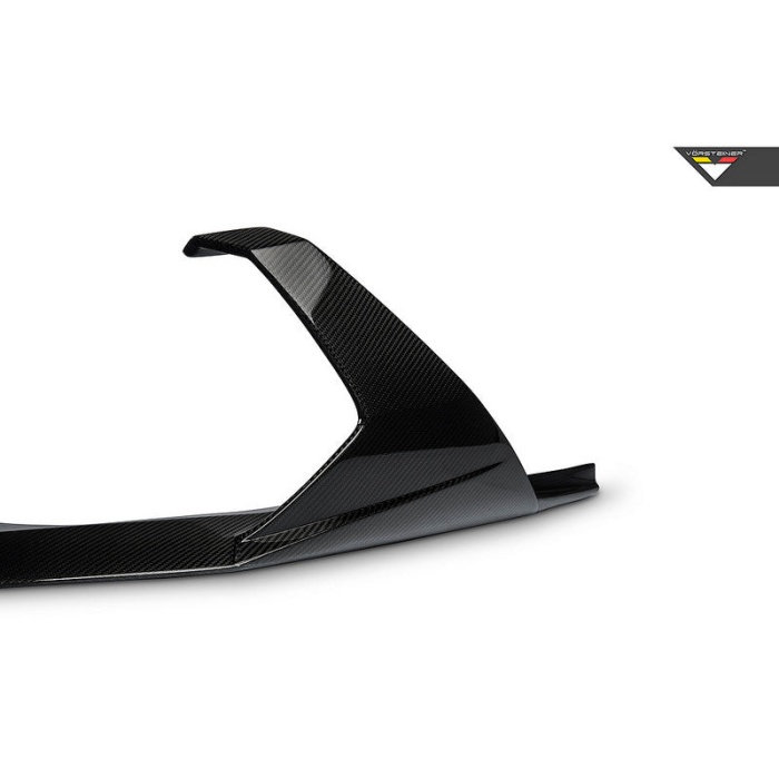 Vorsteiner Aventador Zaragoza Edizione Carbon Front Lip