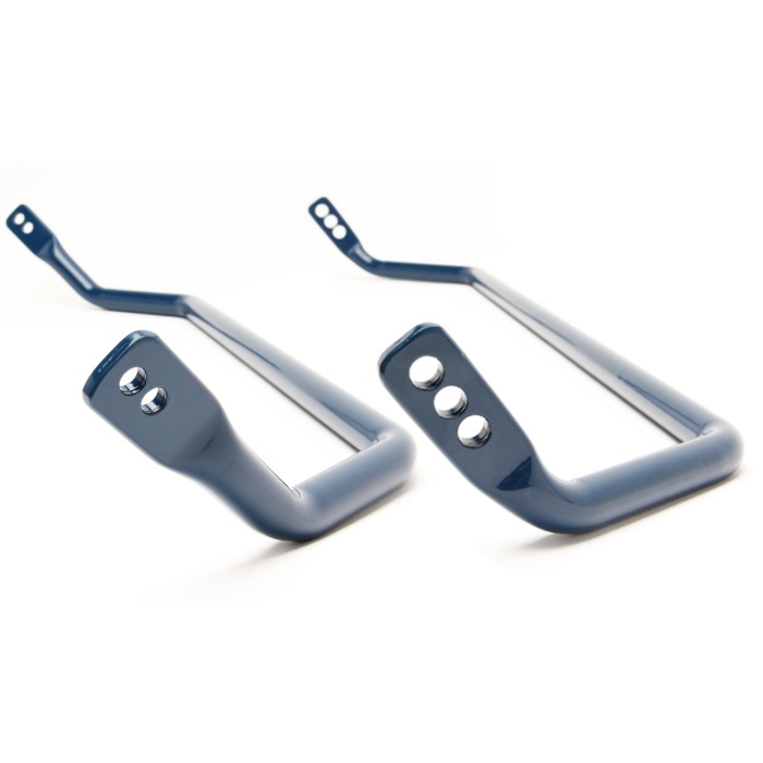 Dinan F10 M5 / F1X M6 Lightweight Tubular Adjustable Anti-Roll Bar Set