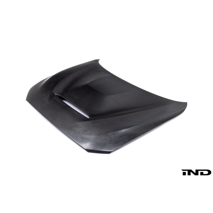 Alpha-N F87 M2 Carbon GTS Hood