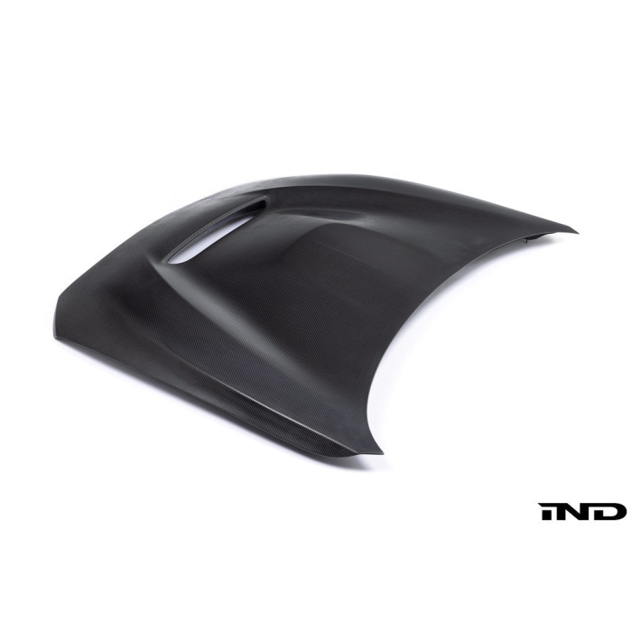 Alpha-N F87 M2 Carbon GTS Hood