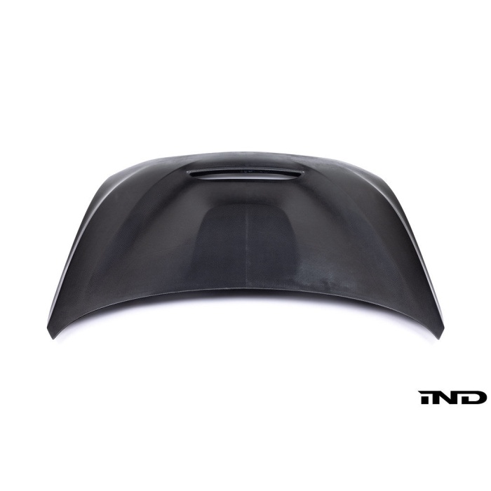 Alpha-N F87 M2 Carbon GTS Hood