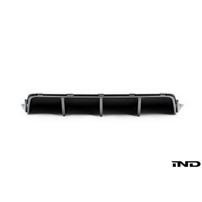 BMW M Performance F10 M5 Carbon Rear Diffuser