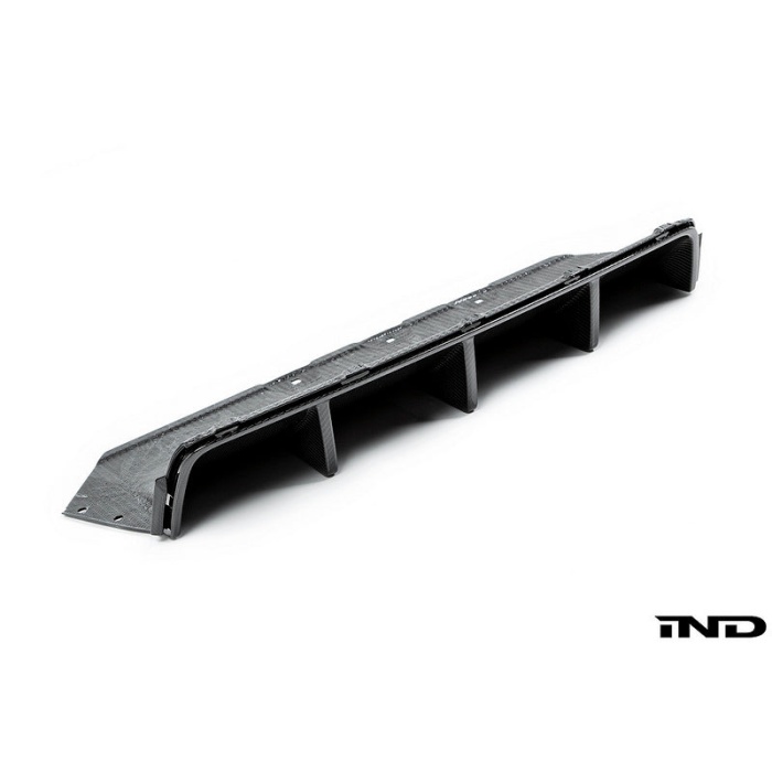 BMW M Performance F10 M5 Carbon Rear Diffuser