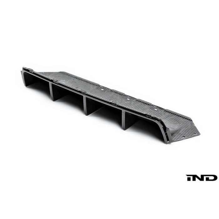 BMW M Performance F10 M5 Carbon Rear Diffuser