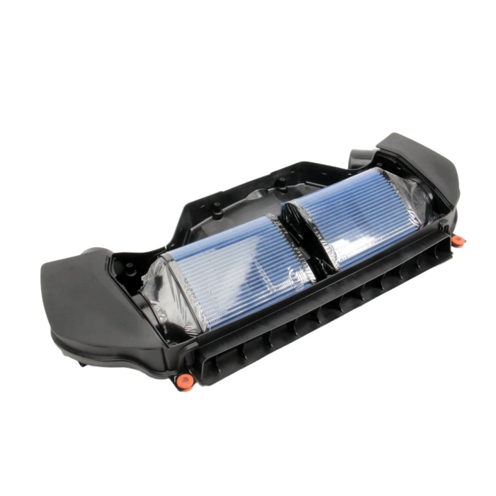 Dinan F85 X5M / F86 X6M Carbon Cold Air Intake