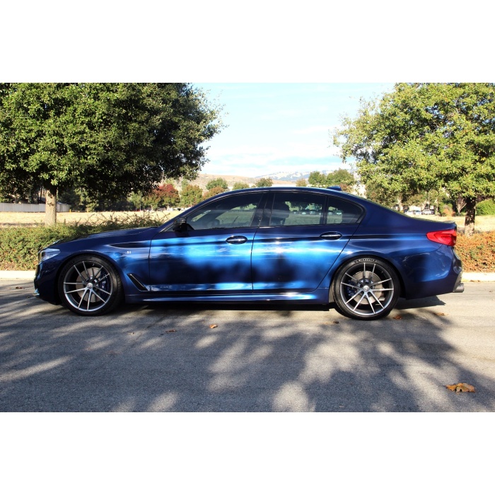 Dinan G30 M550i Lowering Spring Set