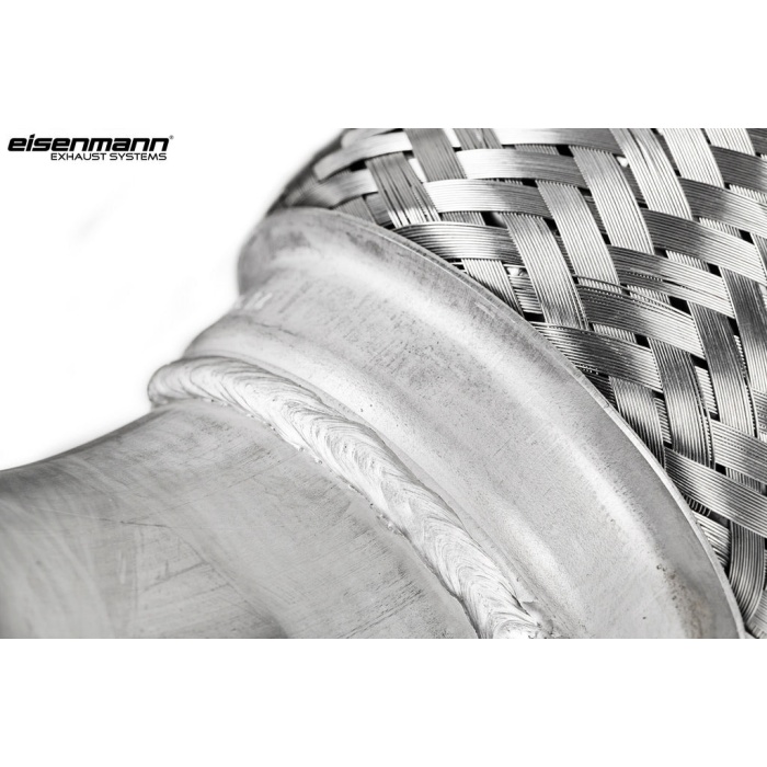 Eisenmann F22 M240i Performance Exhaust