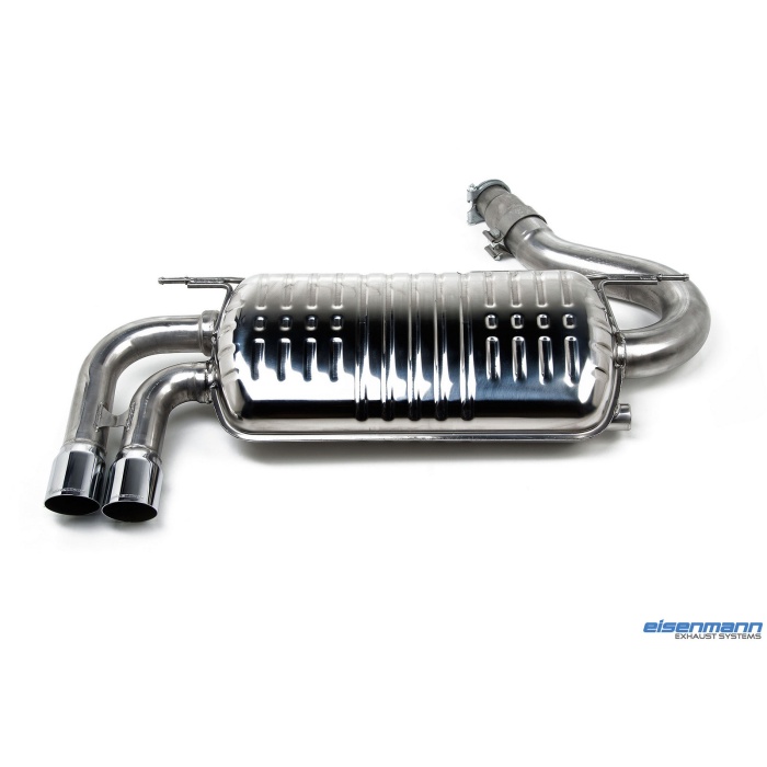 Eisenmann 320i / 420i  (B48) Performance Exhaust