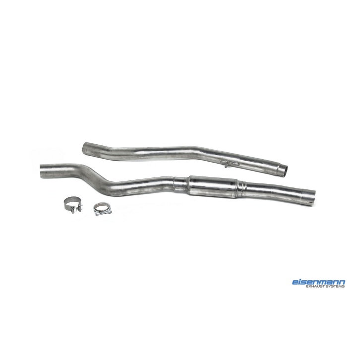 Eisenmann 320i / 420i  (B48) Performance Exhaust