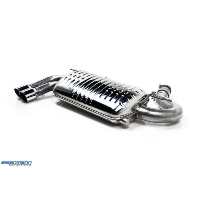 Eisenmann 320i / 420i  (B48) Performance Exhaust