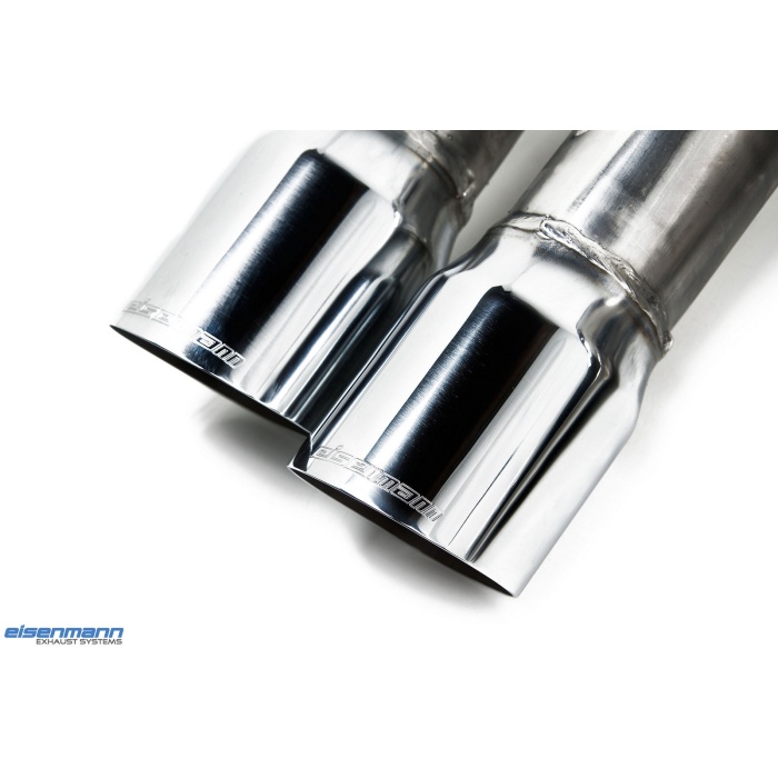 Eisenmann 320i / 420i  (B48) Performance Exhaust