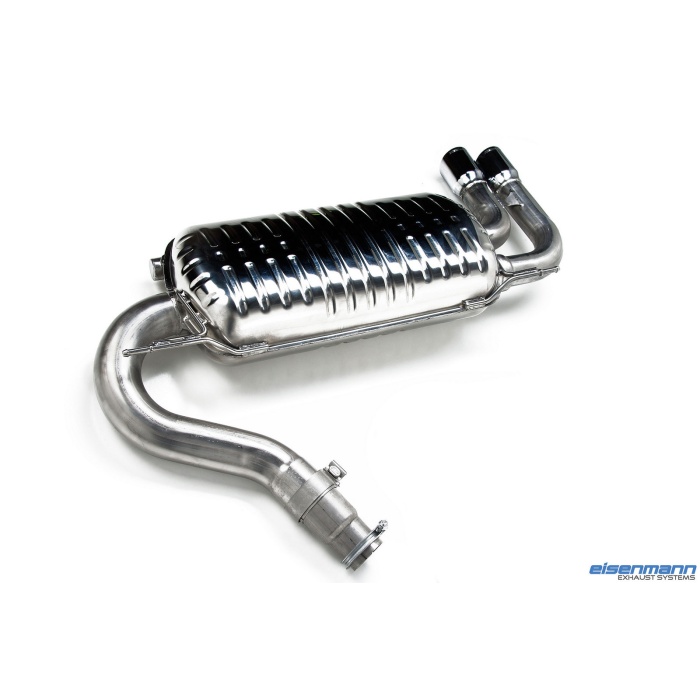 Eisenmann 320i / 420i  (B48) Performance Exhaust