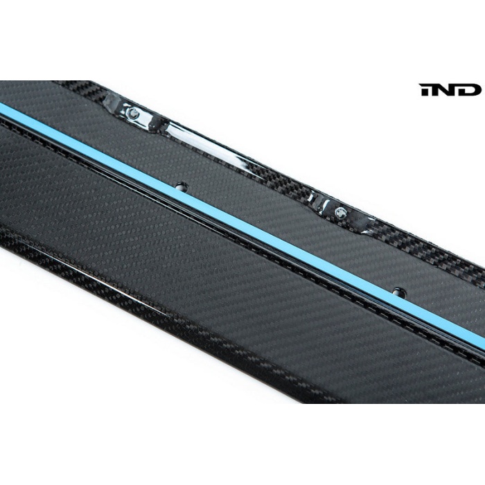 BMW M Performance F90 M5 Carbon Side Skirt Set