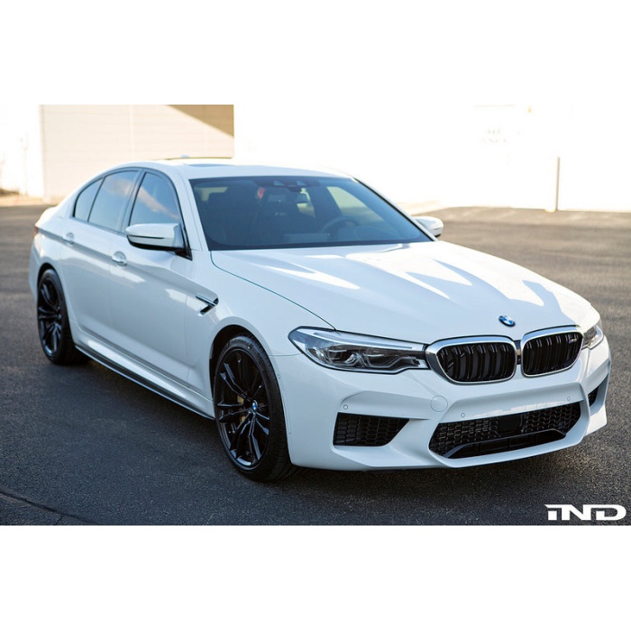 BMW M Performance F90 M5 Carbon Side Skirt Set