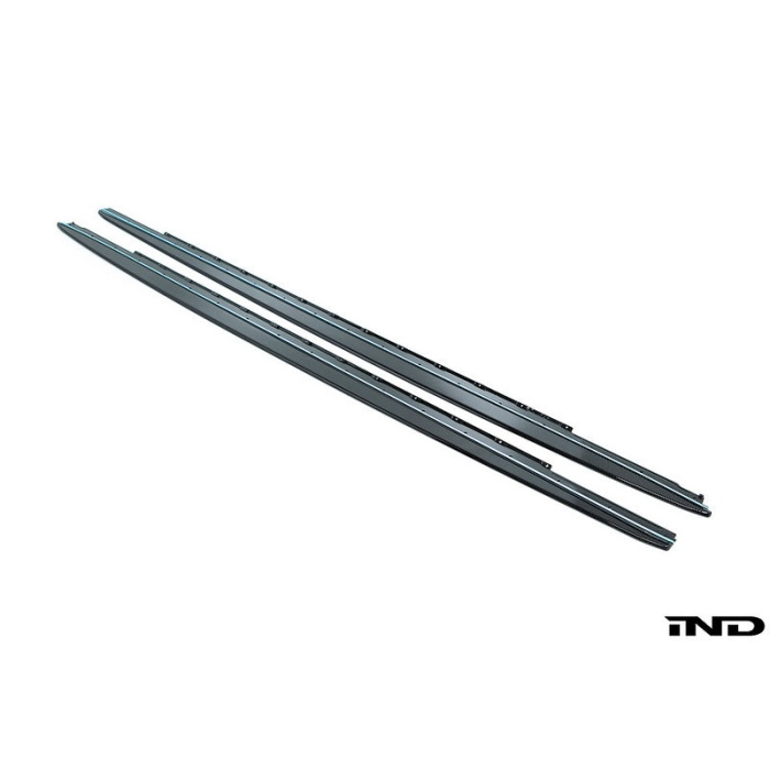 BMW M Performance F90 M5 Carbon Side Skirt Set