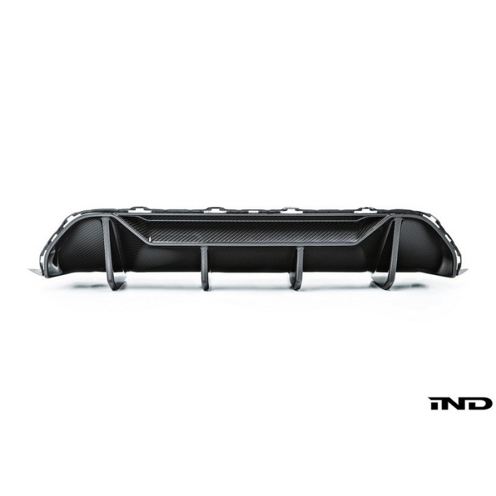 BMW M Performance F90 M5 Carbon Rear Diffuser
