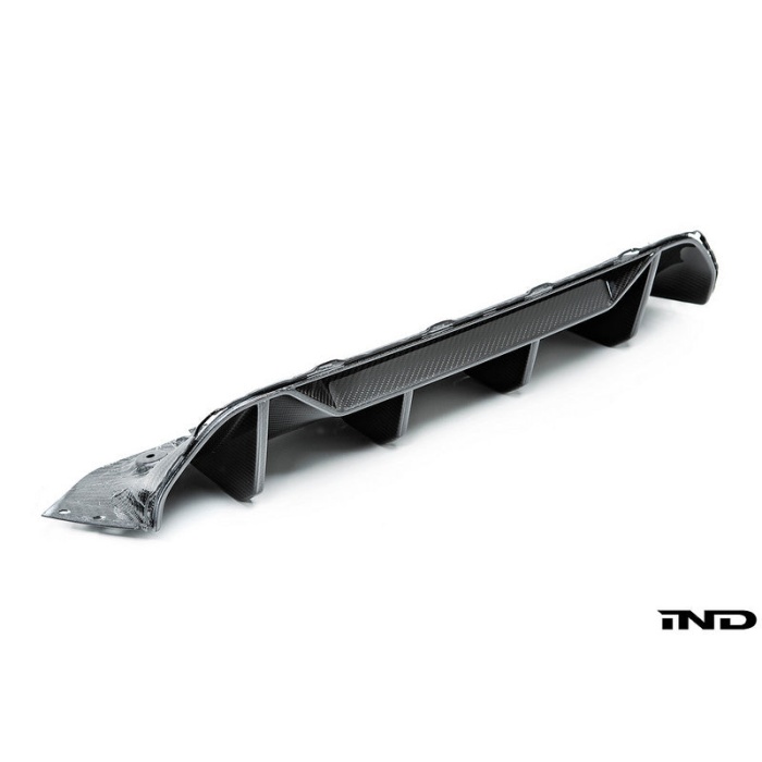 BMW M Performance F90 M5 Carbon Rear Diffuser