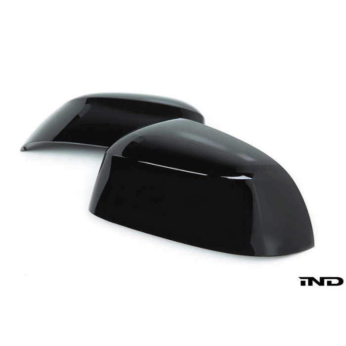 IND G0x X3 / X4 / X5 / X6 / X7 Painted Mirror Cap Set