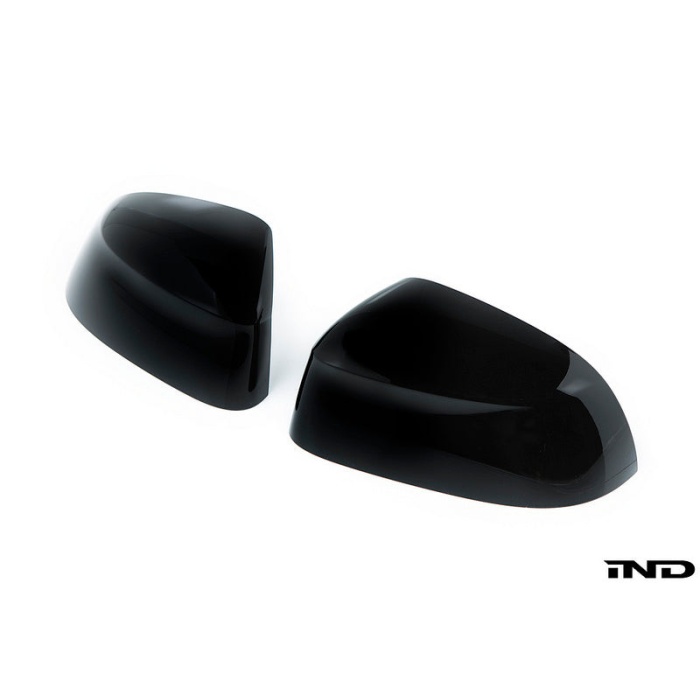 IND G0x X3 / X4 / X5 / X6 / X7 Painted Mirror Cap Set