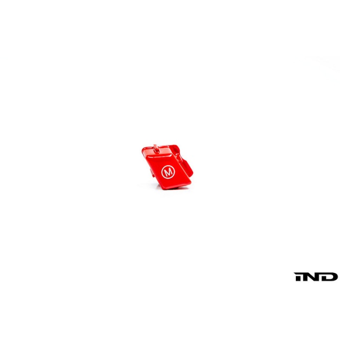 IND E9X M3 / E82 1-series M Coupe M Steering Wheel Button