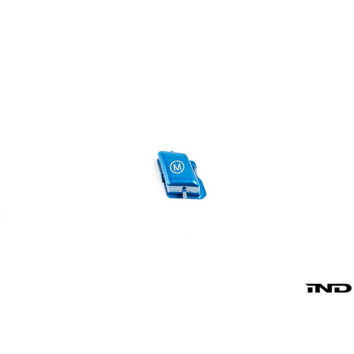 IND E9X M3 / E82 1-series M Coupe M Steering Wheel Button