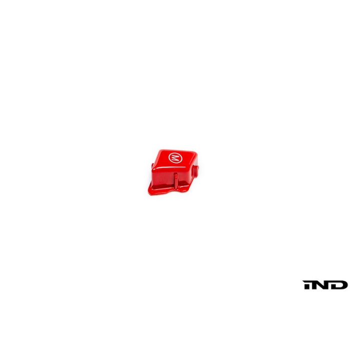 IND E9X M3 / E82 1-series M Coupe M Steering Wheel Button