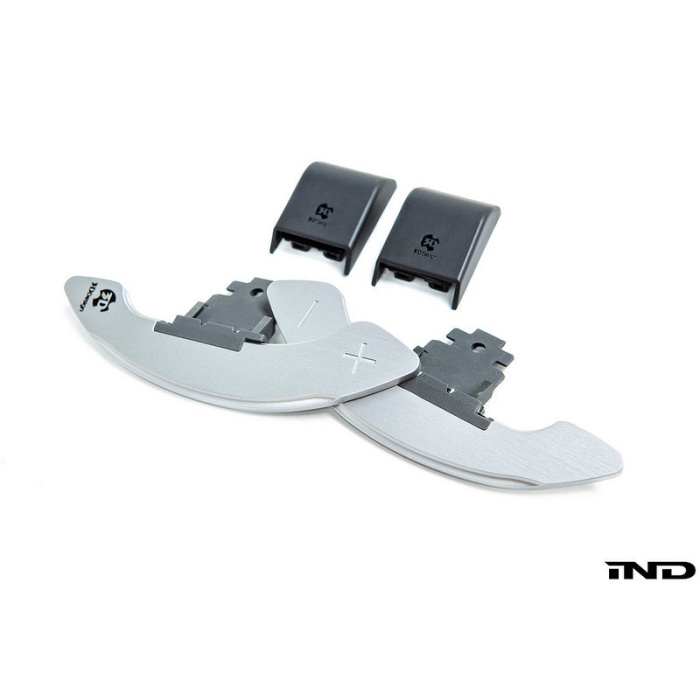 3D Design G-Chassis / A9X Supra Aluminum Paddle Set