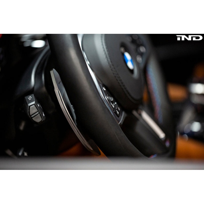 3D Design G-Chassis / A9X Supra Aluminum Paddle Set