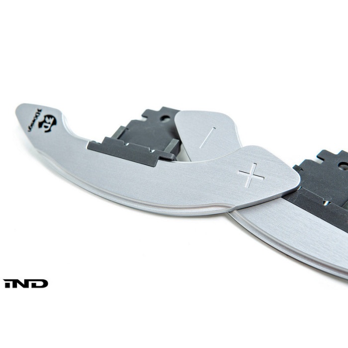 3D Design G-Chassis / A9X Supra Aluminum Paddle Set