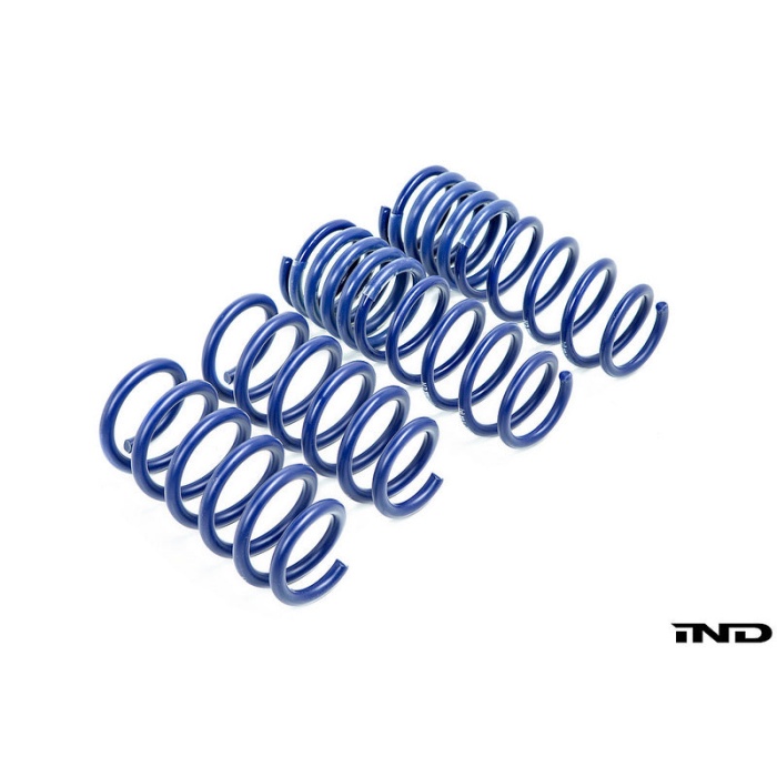 H&R F90 M5 Sport Spring Set