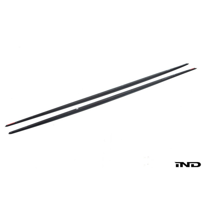 BMW M Performance F22 2-Series M-Sport Side Skirt Set