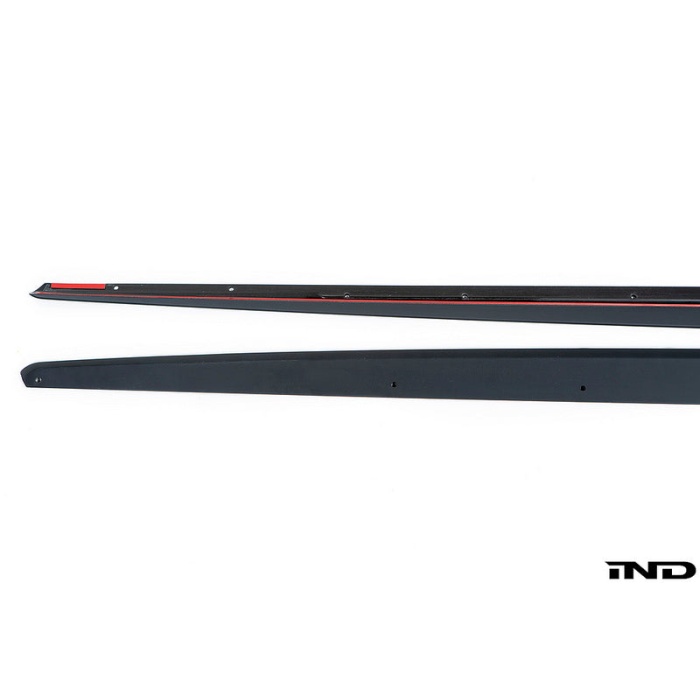 BMW M Performance F22 2-Series M-Sport Side Skirt Set
