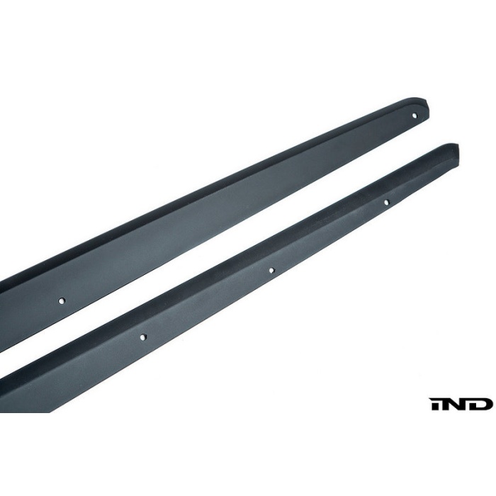 BMW M Performance F22 2-Series M-Sport Side Skirt Set