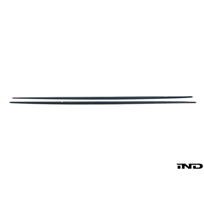 BMW M Performance F22 2-Series M-Sport Side Skirt Set