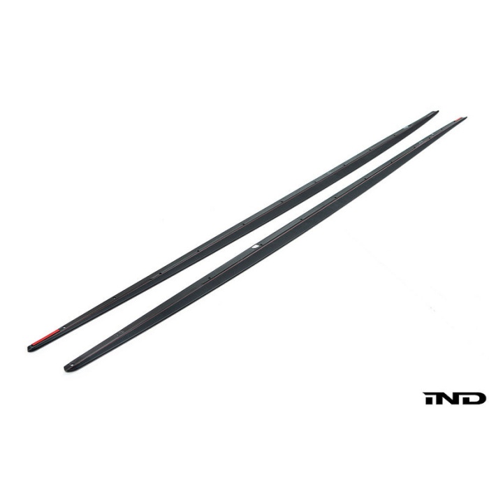 BMW M Performance F22 2-Series M-Sport Side Skirt Set
