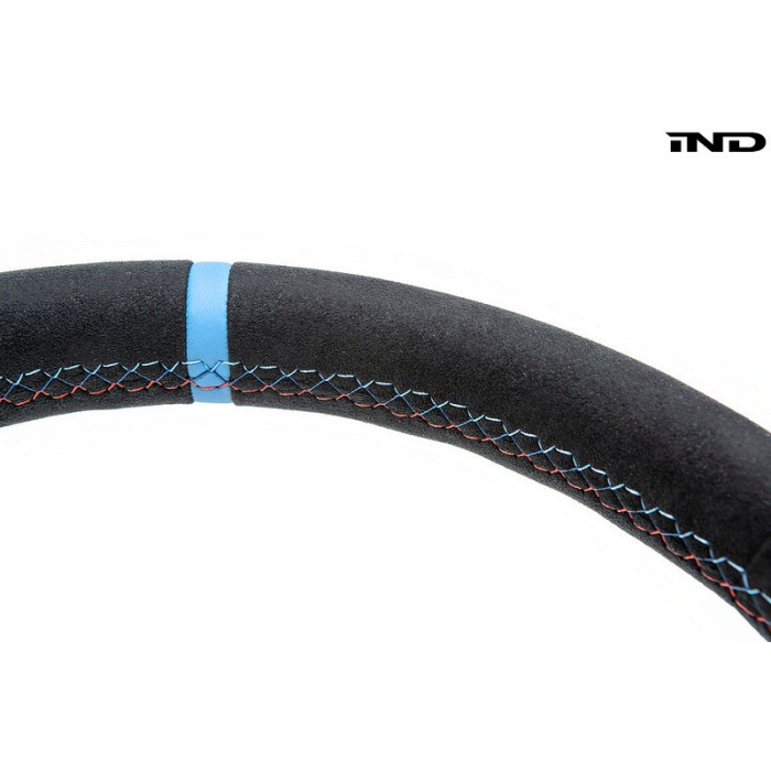 BMW M Performance F85 X5M Steering Wheel