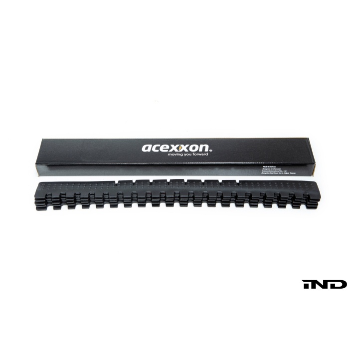 Acexxon Universal Front Lip Protector