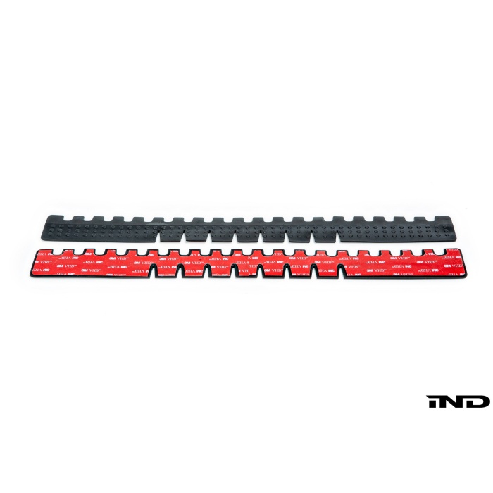 Acexxon Universal Front Lip Protector