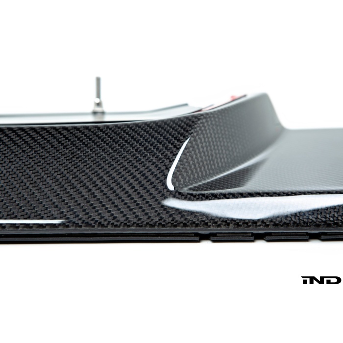 Acexxon Universal Front Lip Protector