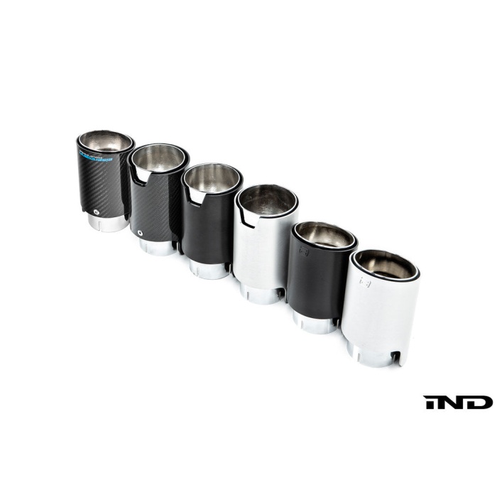 Eisenmann F87 M2 Competition Performance Exhaust - Race