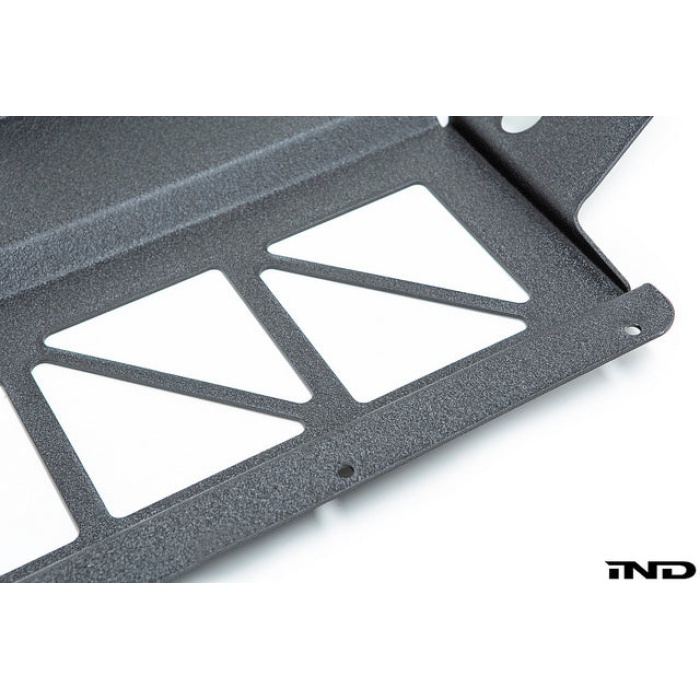 Fall-Line Motorsports F90 M5 Oil Cooler Guard