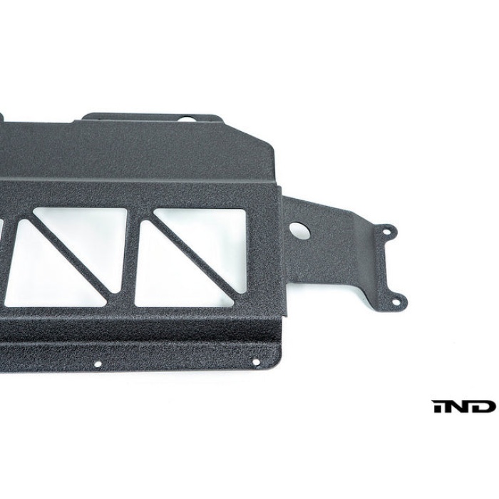 Fall-Line Motorsports F90 M5 Oil Cooler Guard