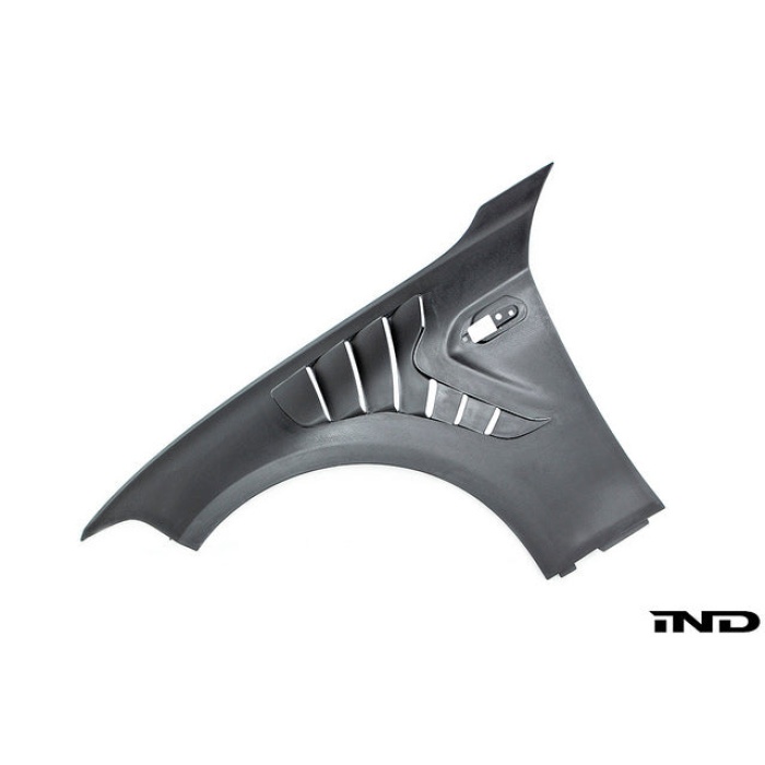 Alpha-N F87 M2 Carbon Fender Set